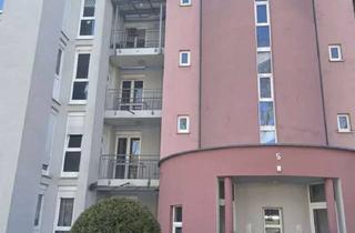 Wohnung mieten in Giessenstraße, 79713 Bad Säckingen, Geschmackvolle 2-Raum-Wohnung mit Balkon und EBK in Bad Säckingen