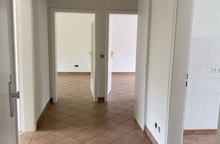 Wohnung mieten in 76646 Bruchsal, Lichtdurchflutete 3-Zimmer-Wohnung in Bruchsal mit Loggia