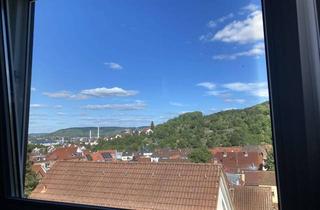 Wohnung mieten in 70186 Ost, Hell und freundliche 2,5 Zimmer Wohnung in S-Gablenberg