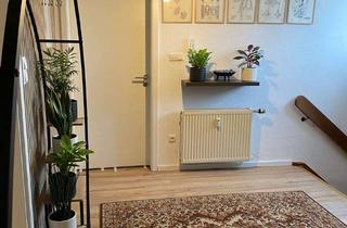 Wohnung mieten in Buscher Str. 15, 41836 Hückelhoven, 3 ZKDB Dachgeschoss in Hückelhoven-Ratheim