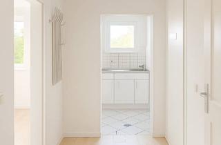 Wohnung mieten in St. Vitus Weg, 86862 Lamerdingen, 90m2 4-Zimmer Wohnung Südbalkon Erstbezug nach Sanierung