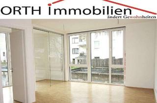 Wohnung mieten in 41061 Mönchengladbach, Hochwertige 2 Zimmer Neubau Wohnung mit EBK im Erdgeschoss