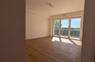 Wohnung mieten in Schulstraße 62, 65795 Hattersheim, Helle 2 Zimmer Wohnung mit großem Balkon