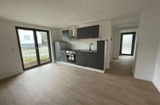 Wohnung mieten in 71296 Heimsheim, Moderne, frisch renovierte 2-Zimmer Einliegerwohnung