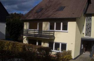 Wohnung mieten in Heuweg 24, 53577 Neustadt, 3 ZKDB mit Terrasse und Garten