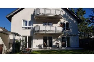 Wohnung mieten in 50321 Brühl, Hochwertige Wohnung in Zweifamilienhaus Brühl Zentrum