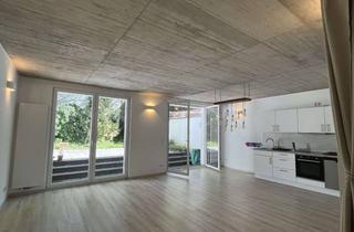 Wohnung mieten in 53119 Nordstadt, Neubau im Altbau mit eigenem Garten