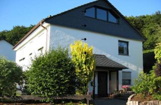 Wohnung mieten in Beethovenstr., 58849 Herscheid, Einliegerwohnung in Herscheid, separater Eingang, mit Terrasse und Gartennutzung (Wiese)