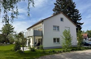 Wohnung mieten in 86931 Prittriching, Neuwertige ansprechende 3-Zimmer-Wohnung mit Balkon in Prittriching