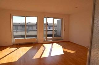 Wohnung mieten in Eselsbergsteige 81, 89075 Eselsberg, Schöne 2-Zimmer-Wohnung mit Dachterasse