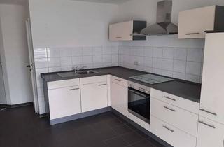 Wohnung mieten in 41812 Erkelenz, Attraktive Erdgeschosswohnung in gepflegtem Mehrfamilienhaus