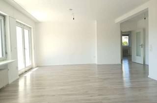 Wohnung mieten in Fliederweg 22, 32657 Lemgo, Erstbezug nach Renovierung, 4 Z-Whg, XXL-Terrasse, zentral gelegen