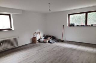 Wohnung mieten in Fridingerstr. 24, 70619 Sillenbuch, Stilvolle geräumige 1- Zimmerwohnung mit Einbauküche