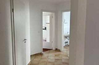 Wohnung mieten in Schwertlilienweg, 21614 Buxtehude, Schöne und helle Wohnung mit Terrasse