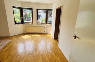Wohnung mieten in 65474 Bischofsheim, Lebendig wohnen: 3-Zimmer-Wohnung mit Balkon in Bischofsheim