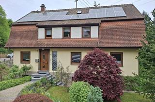 Wohnung mieten in Klammstraße 38, 76596 Forbach, Wohnen mit Charakter: Großzügige, helle 5-Zimmer-Wohnung in Forbach