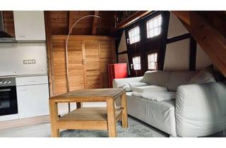 Wohnung mieten in 65719 Hofheim am Taunus, Möbiliertes Einzimmer Apartment