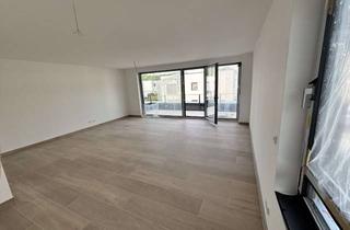 Wohnung mieten in 45892 Resse, Erstbezug stilvolle Neubau-WE im Grünen, modern wohnen, entspannt ankommen