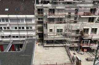 Wohnung mieten in Sömmerringstraße 17, 55118 Neustadt, Erstbezug, Dachterrasse, Einbauküche: Exklusive Wohnung in der Mainzer Neustadt