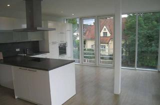 Penthouse mieten in 77933 Lahr, Helle, moderne, altersgerechte Penthouse 3 Zimmerwohnung in Lahr zum 1. August zu vermieten!