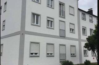 Wohnung mieten in Clara-Staiger-Straße 33b, 85072 Eichstätt, Schöne 2-Zimmer-Wohnung Eichstätt