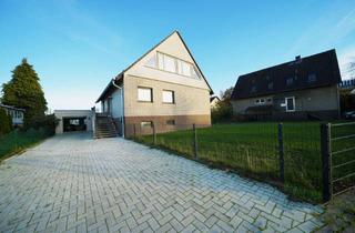 Wohnung mieten in 31553 Auhagen, 2-Zimmer-Wohnung in Auhagen