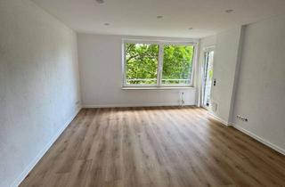 Wohnung mieten in Bothfelder Straße 36, 30916 Isernhagen, Erstbezug nach Sanierung. Helle 3-Zi.-Wohnung
