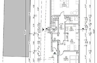 Wohnung mieten in 76777 Neupotz, Vollständig renovierte 3-Raum-Wohnung mit Terrasse in Neupotz