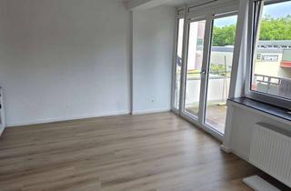 Wohnung mieten in 38124 Heidberg, Modernes Wohnen in Braunschweig-Melverode - 2 Zimmer - 1. OG - Balkon - Neuwertig - 55 m²