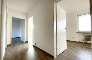 Wohnung mieten in Breite-Blöcken-Ring 68, 21682 Stade, Helle und ruhige 3-Zimmer-Wohnung im Breite-Blöcken-Ring in Stade-Hohenwedel.