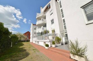 Wohnung mieten in Kirschberg 12 b, 64347 Griesheim, Attraktive 2-Zimmer-DG-Wohnung mit Balkon und EBK in Griesheim
