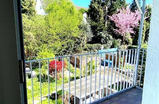 Wohnung mieten in St.michael Str 20, 57072 Siegen, Altbaucharme trifft Ruhe: Stilvolle 107 qm mit Balkon in Toplage Siegen!