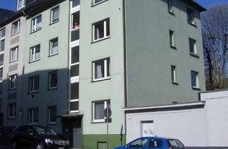Wohnung mieten in Espenstr. 14, 42119 Elberfeld, Ideal für eine 2erStudenten-WG ruhiges Haus)Uni 10 Min.Fussweg