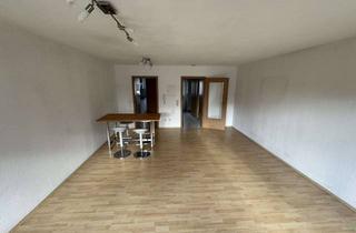 Wohnung mieten in 76344 Eggenstein-Leopoldshafen, Großzügiges Ein-Zimmer-Apartment in Eggenstein-Leopoldshafen