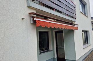 Wohnung mieten in 36381 Schlüchtern, Ansprechende 2-Zimmer-Souterrain- Wohnung in Schlüchtern-Niederzell