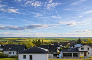 Penthouse mieten in Weizenstraße, 72184 Eutingen, Erstbezug DG | Penthouse | 4,5 Zi | Panorama | Balkon | EBK | Lift | TG+Stellpl | KfW55