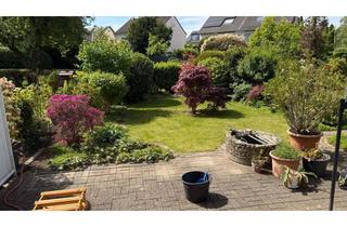 Wohnung mieten in Kreuzstr. 12, 40878 Ratingen, Gepflegte 2-Zimmer-Wohnung mit Gartennutzung