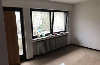 Wohnung mieten in 53902 Bad Münstereifel, Ansprechende 1,5-Zimmer-Hochparterre-Wohnung mit Balkon in Bad Münstereifel