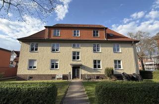 Wohnung mieten in Hindenburgstr. 23, 31515 Wunstorf, Platz für neue Ideen: 3-Zimmer-Wohnung in Wunstorf