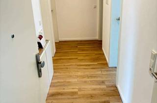 Wohnung mieten in 41569 Rommerskirchen, Vekehrsgünstig gelegene freundliche DG-Wohnung mit Gartennutzung und Bahnanbindung