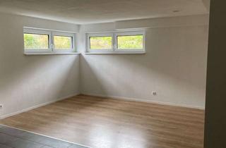 Wohnung mieten in 86937 Scheuring, Helle & neuwertige 2-ZKB-Souterrain Wohnung mit EBK & Stellplatz