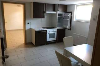 Wohnung mieten in Jahnstraße 16, 61118 Bad Vilbel, 2-Zimmer-Souterrain Wohnung in Bad Vilbel Heilsberg