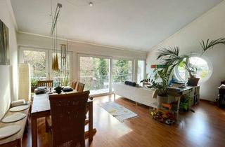 Wohnung mieten in Schlenkgasse, 64342 Seeheim-Jugenheim, 2-Zimmer-Wohnung mit Balkon in Seeheim-Jugenheim/Ober Beerbach
