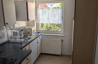 Wohnung mieten in Werrastr., 38259 Bad, 2-Zimmer-Wohnung in Salzgitter-Bad mit Garten
