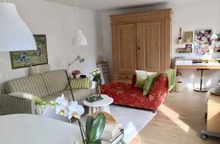 Wohnung mieten in 23552 Innenstadt, Kernsaniertes Hinterhaus im Herzen der Altstadt