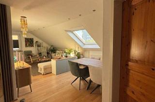 Wohnung mieten in 42553 Velbert, Helle 2-3 Zimmer-DG-Wohnung in Velbert-Neviges Rosenhügel sehr ruhig gelegen