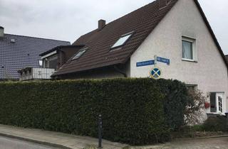 Wohnung mieten in Willy- Brandt- Str. 17, 58453 Witten, Gepflegte 4,5-Zimmer-DG-Wohnung mit Balkon