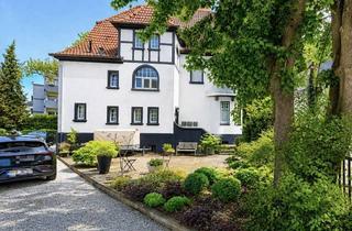 Wohnung mieten in Hirschberg, 58730 Fröndenberg, Charmante modernisierte Altbauwohnung im Herzen von Fröndenberg