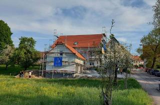 Wohnung mieten in Am Schwarzbrünnele, 74523 Schwäbisch Hall, Helle 5,5-Zimmer-Wohnung im Grünen mit 2 Balkonen je 10qm