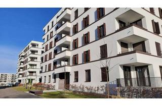 Wohnung mieten in 81735 München, ZWEITBEZUG - Helle 2-Zimmer-Neubauwohnung mit EBK und Balkon in München Ost